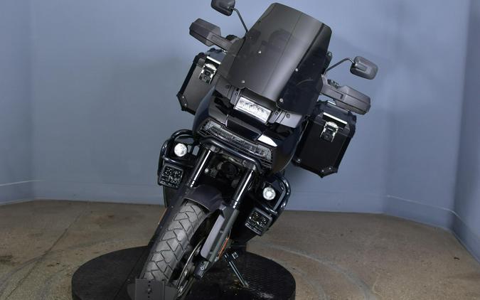 2022 Harley-Davidson Pan America 1250 Special Black