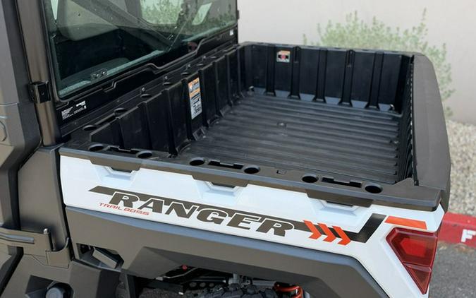 2022 Polaris Ranger Crew XP 1000 NorthStar Edition Trail Boss