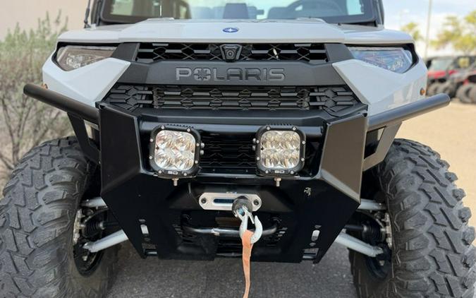 2022 Polaris Ranger Crew XP 1000 NorthStar Edition Trail Boss
