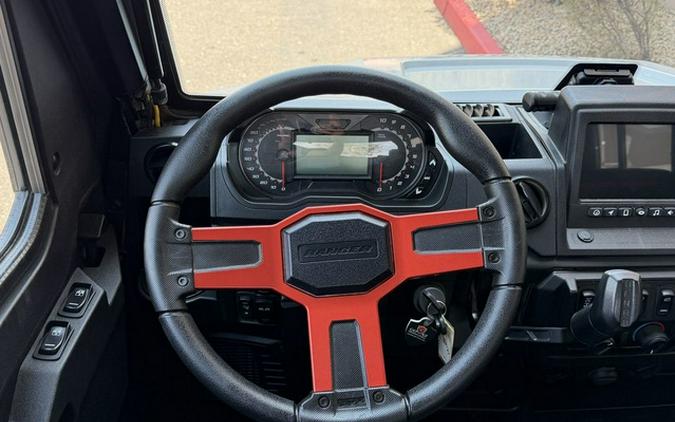 2022 Polaris Ranger Crew XP 1000 NorthStar Edition Trail Boss