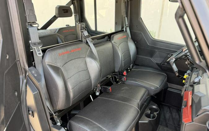 2022 Polaris Ranger Crew XP 1000 NorthStar Edition Trail Boss