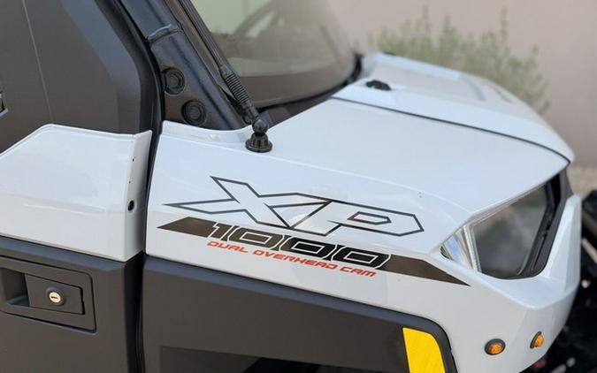 2022 Polaris Ranger Crew XP 1000 NorthStar Edition Trail Boss
