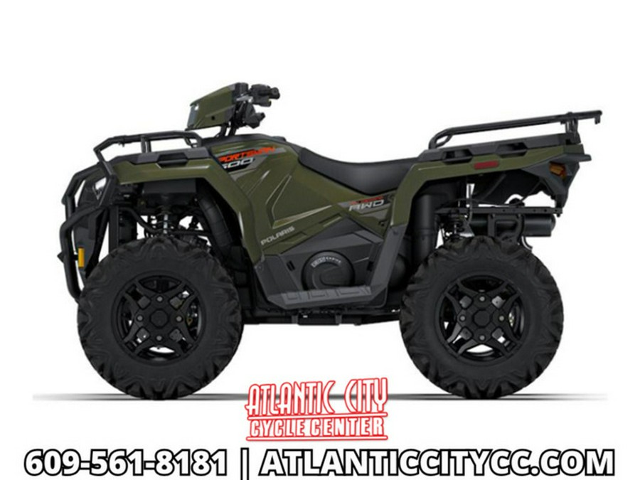 2027 Polaris Sportsman 600 Premium