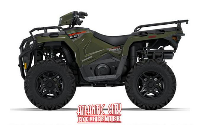 2027 Polaris Sportsman 600 Premium