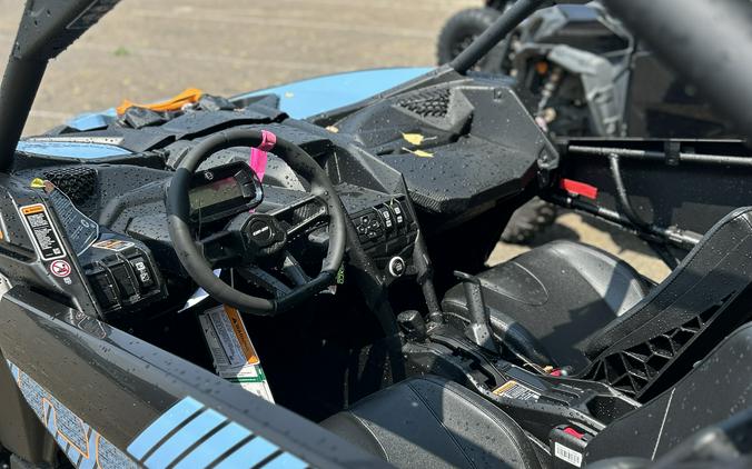 2026 Can-Am Maverick X3 MAX DS TURBO