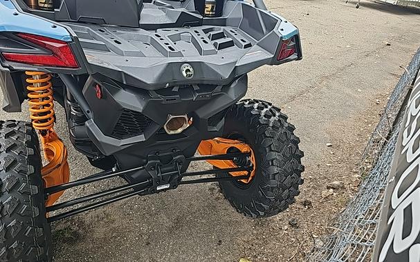 2026 Can-Am Maverick X3 MAX DS TURBO