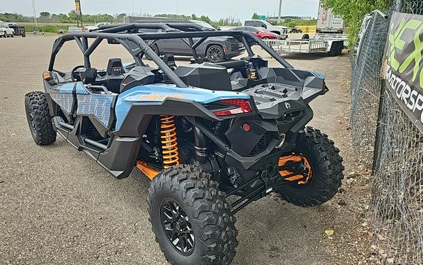 2026 Can-Am Maverick X3 MAX DS TURBO
