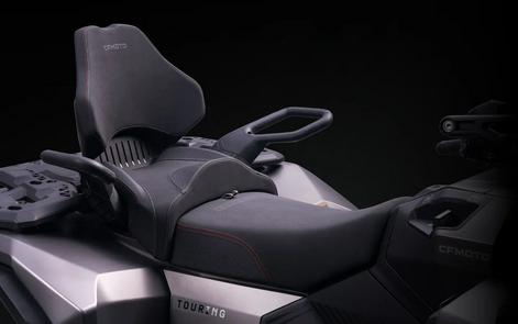 2027 CFMOTO CFORCE C6 Pro Touring