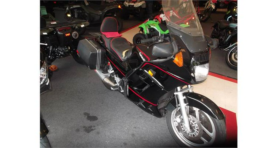 1993 Kawasaki ZG1000 Concours