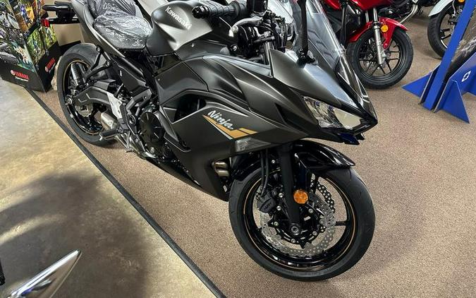 2023 Kawasaki Ninja 650 Review [14 Fast Facts]