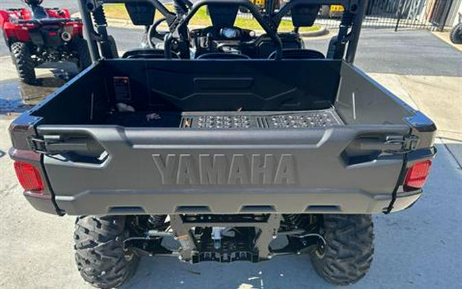 2023 Yamaha Viking EPS Ranch Edition