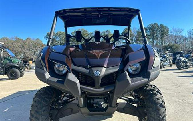 2023 Yamaha Viking EPS Ranch Edition