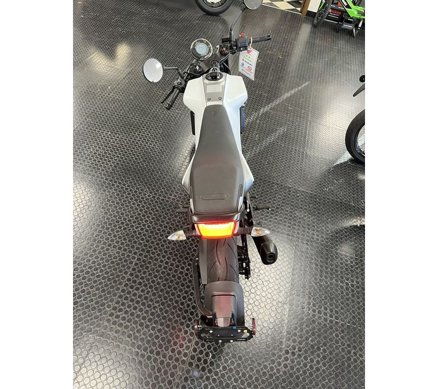 2023 Husqvarna® Vitpilen 401