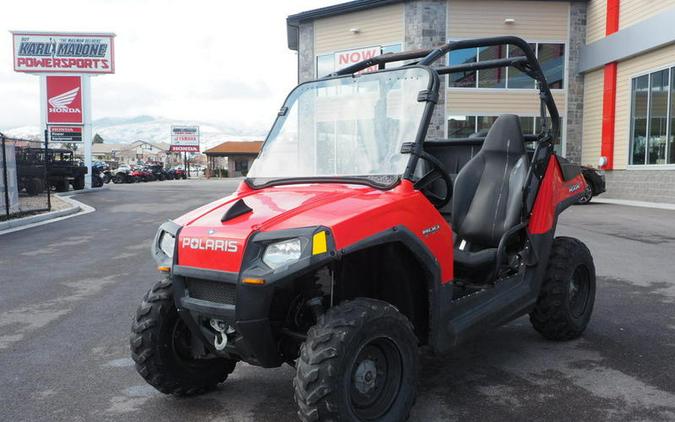 2008 Polaris® Ranger™ RZR