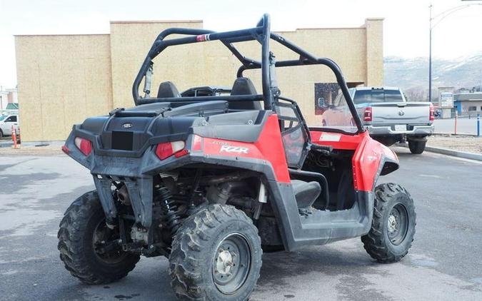 2008 Polaris® Ranger™ RZR