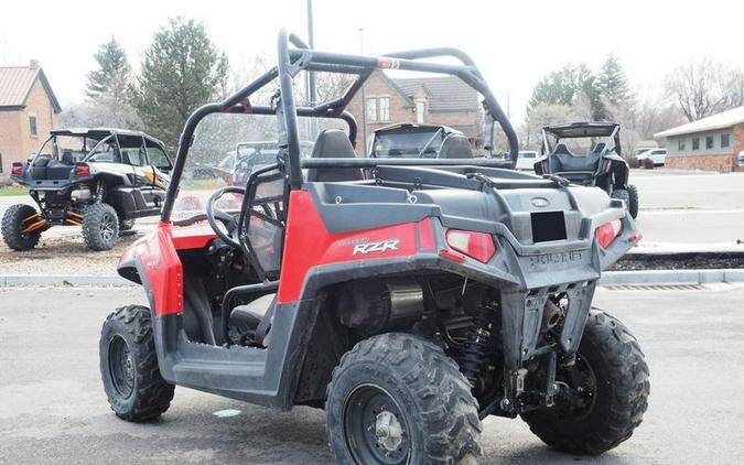 2008 Polaris® Ranger™ RZR