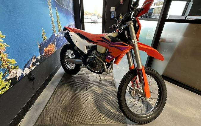 2024 KTM 500 EXC-F