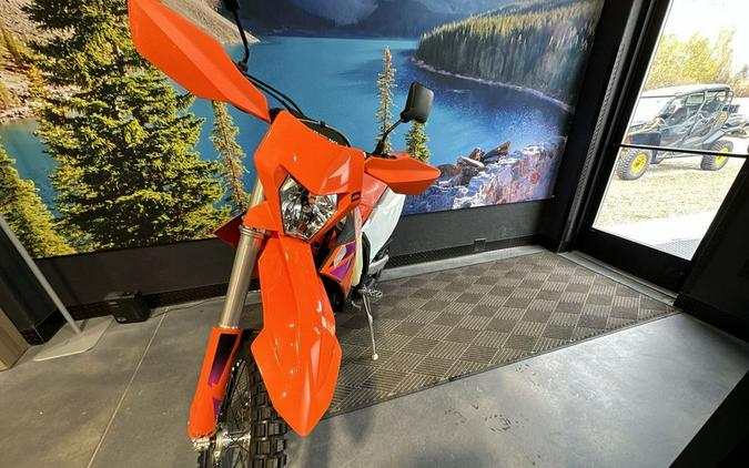 2024 KTM 500 EXC-F