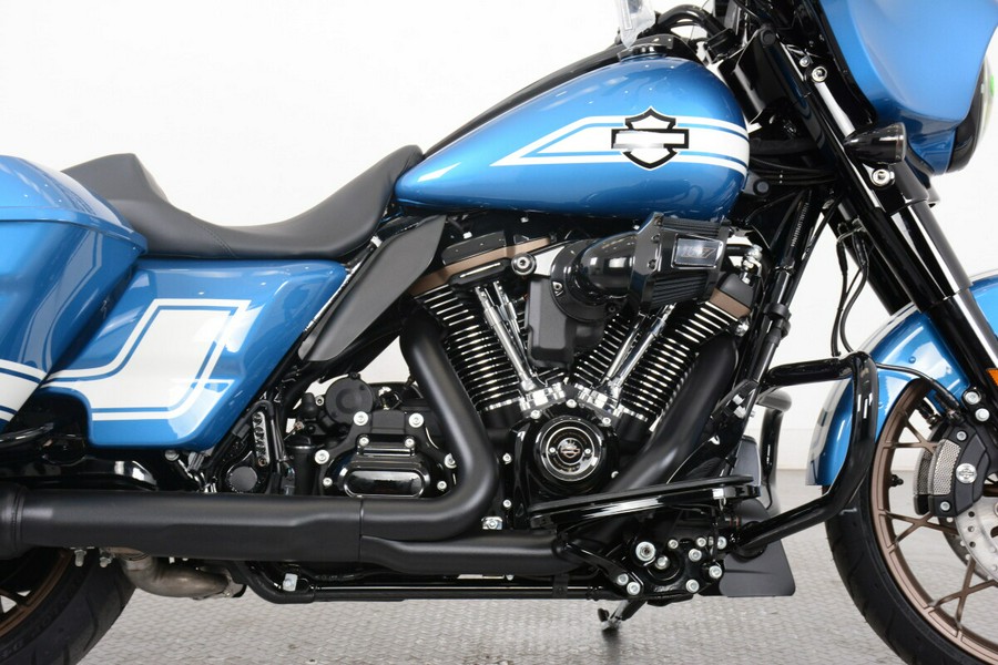 2023 Harley-Davidson FLHXST Street Glide ST