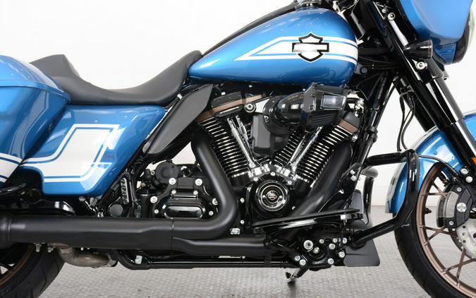 2023 Harley-Davidson FLHXST Street Glide ST