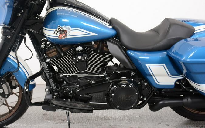 2023 Harley-Davidson FLHXST Street Glide ST