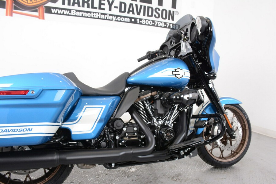 2023 Harley-Davidson FLHXST Street Glide ST