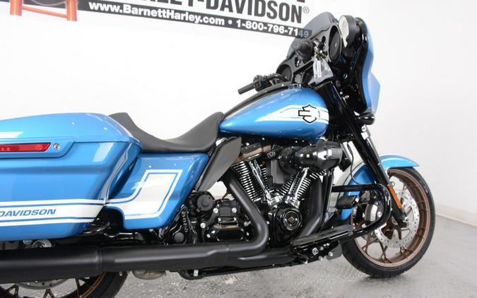 2023 Harley-Davidson FLHXST Street Glide ST