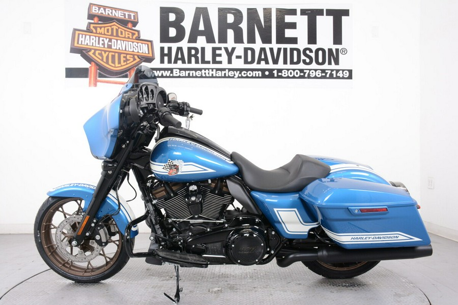 2023 Harley-Davidson FLHXST Street Glide ST