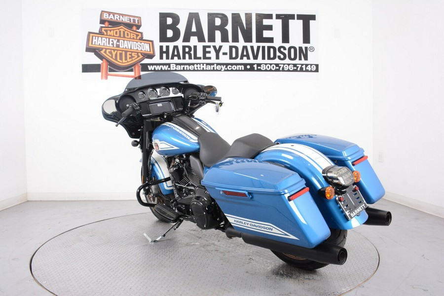 2023 Harley-Davidson FLHXST Street Glide ST