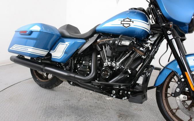 2023 Harley-Davidson FLHXST Street Glide ST