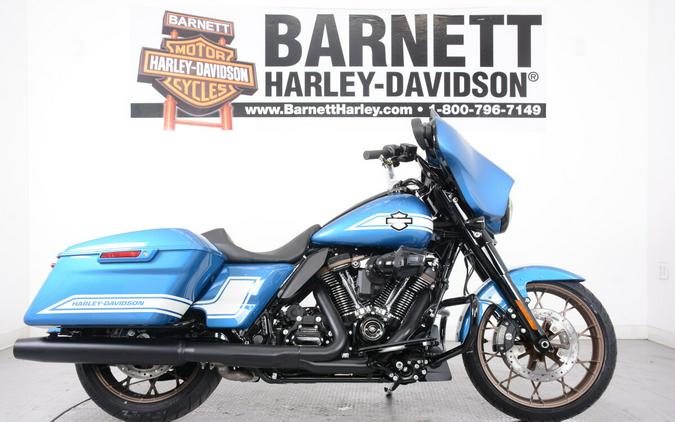 2023 Harley-Davidson FLHXST Street Glide ST