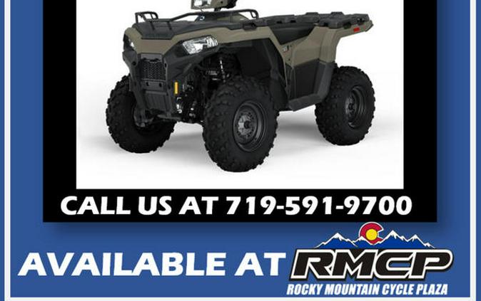 2024 Polaris® Sportsman 570