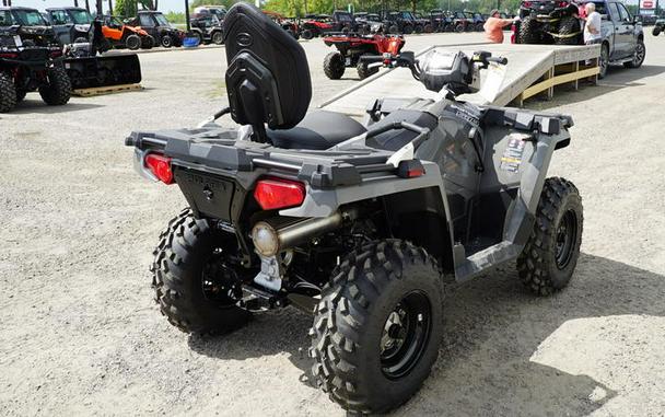 2023 Polaris® Sportsman Touring 570 EPS