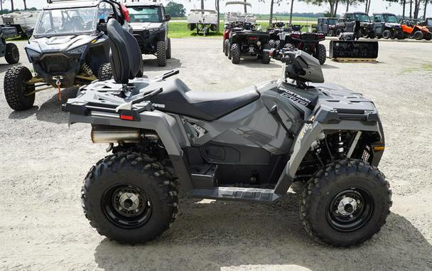 2023 Polaris® Sportsman Touring 570 EPS