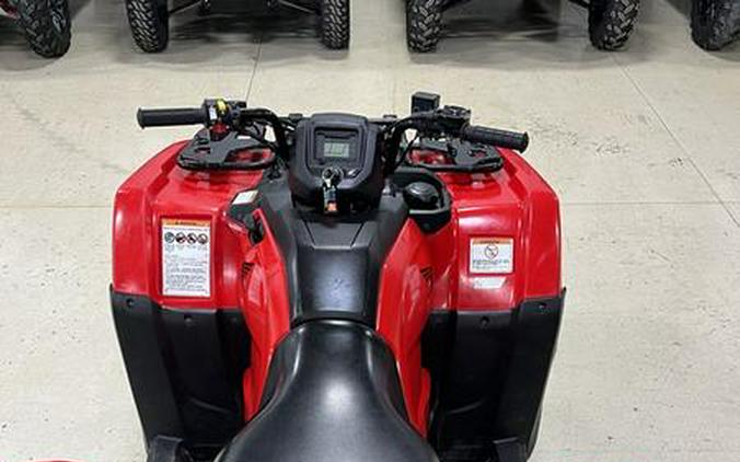 2023 Honda® FourTrax Rancher 4x4