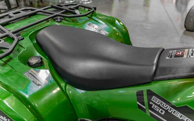 2024 Kawasaki Brute Force® 750