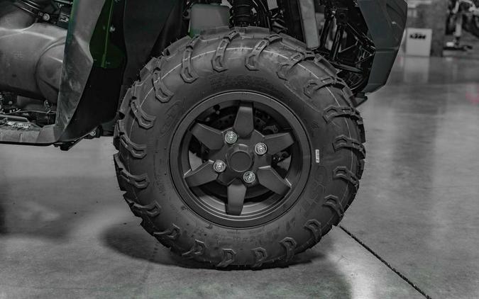 2024 Kawasaki Brute Force® 750