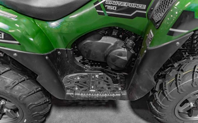 2024 Kawasaki Brute Force® 750