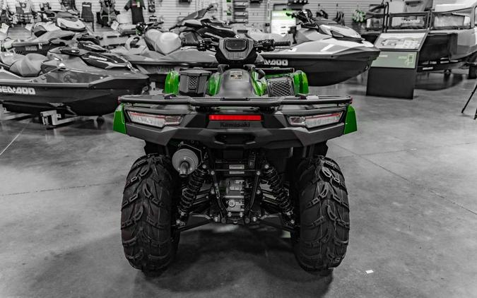 2024 Kawasaki Brute Force® 750