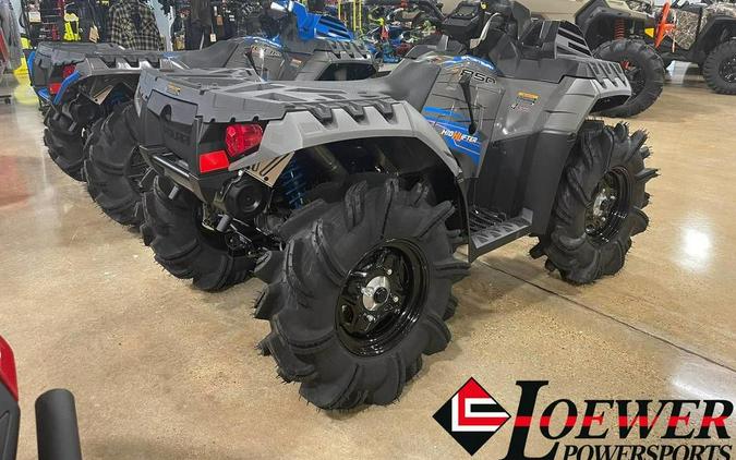 2024 Polaris® Sportsman 850 High Lifter Edition