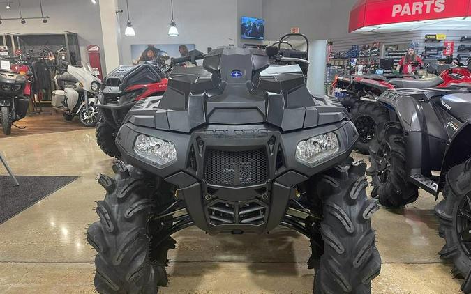 2024 Polaris® Sportsman 850 High Lifter Edition