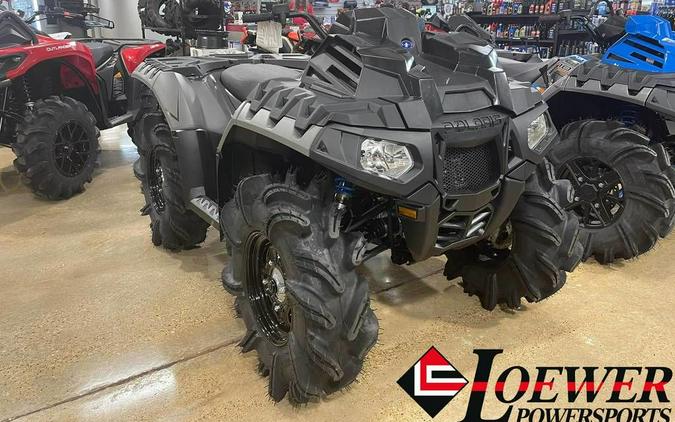 2024 Polaris® Sportsman 850 High Lifter Edition