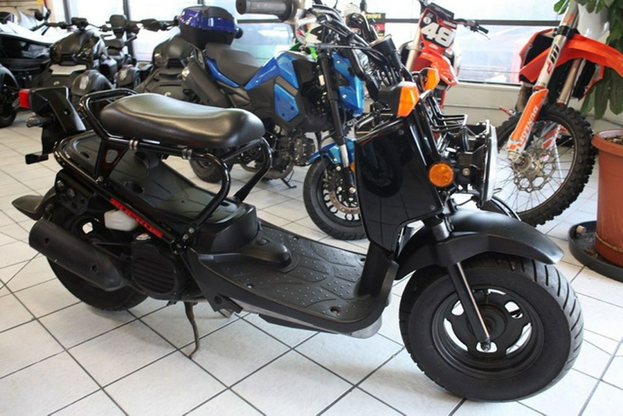 2015 Honda Ruckus