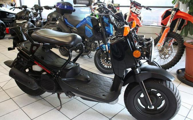 2015 Honda Ruckus