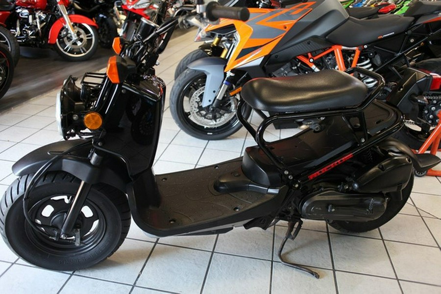 2015 Honda Ruckus