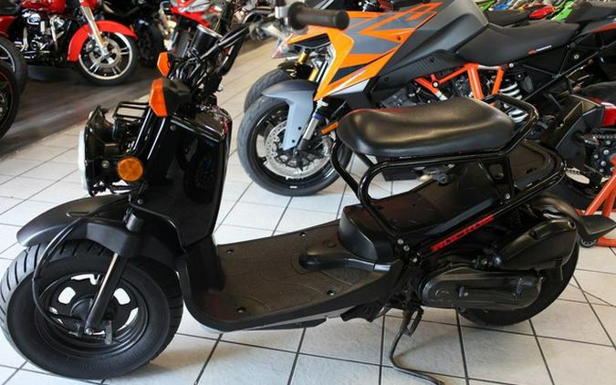 2015 Honda Ruckus