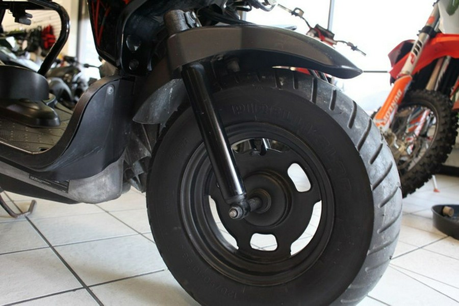 2015 Honda Ruckus