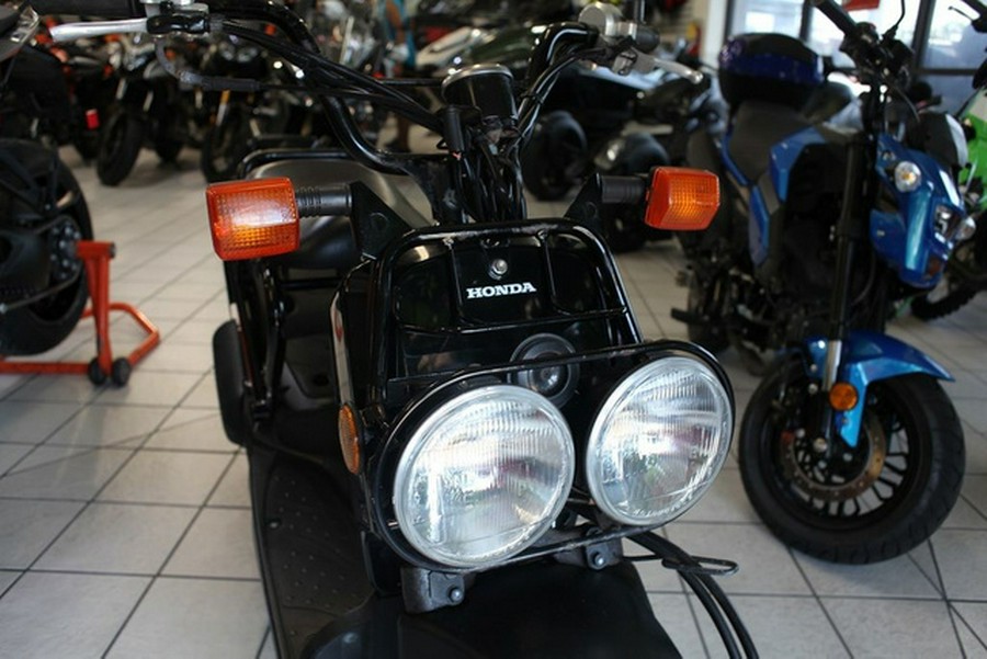 2015 Honda Ruckus
