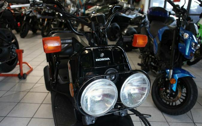 2015 Honda Ruckus