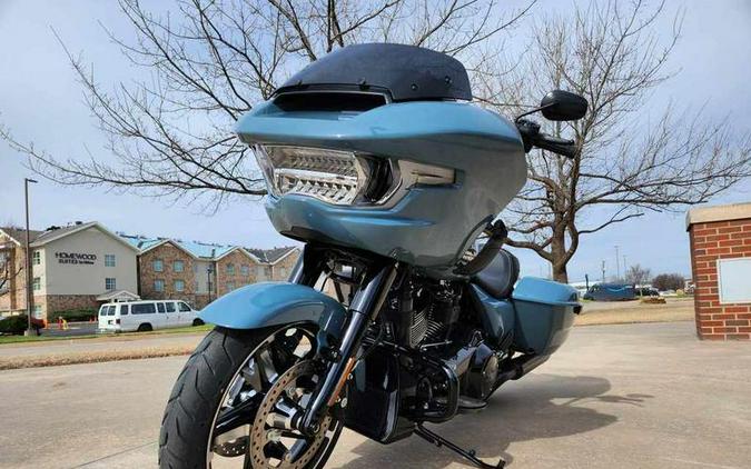 2024 Harley-Davidson® FLTRX - Road Glide®